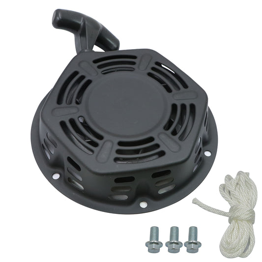 Recoil Starter Fits Champion 212cc 196cc 224cc Pull Starter Assy for Generator