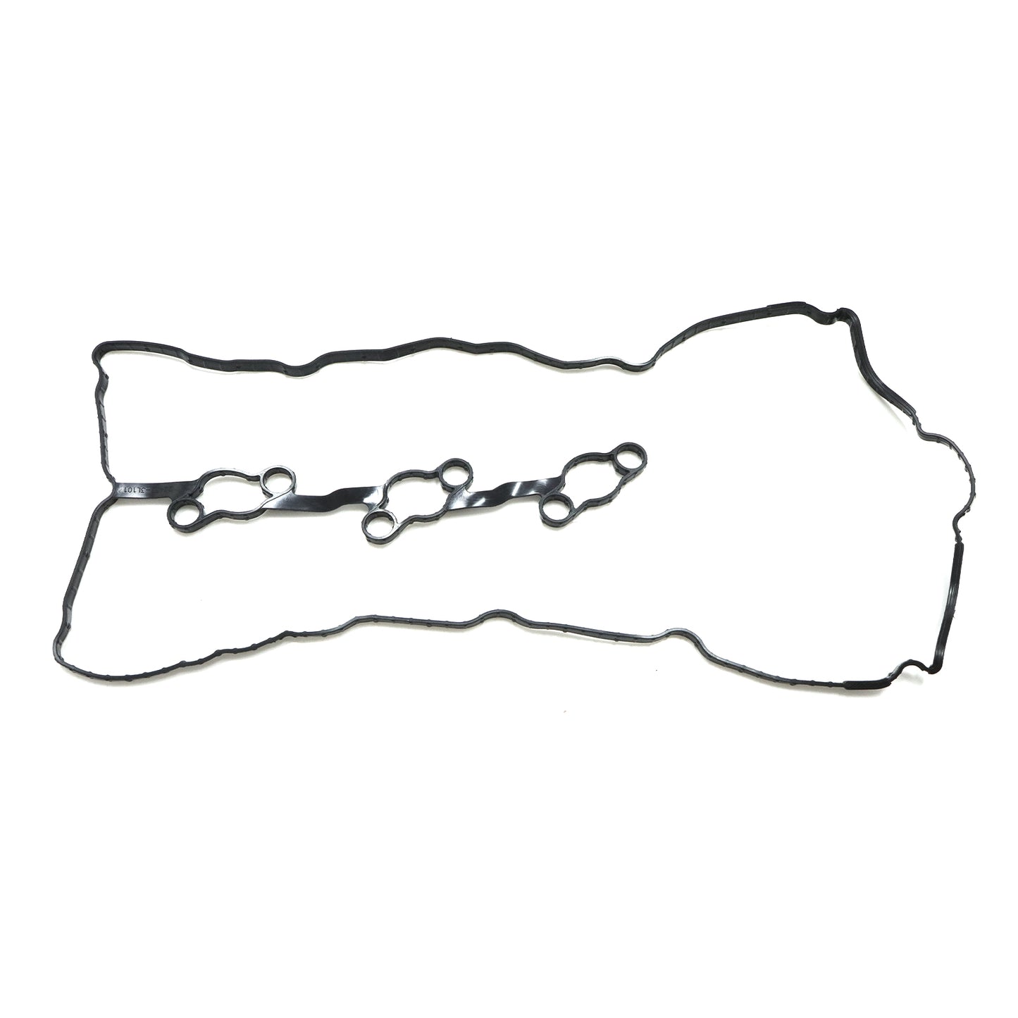 Fits 17-24 GENESIS HYUNDAI KIA 3.3L 3.8L 224533L101 Valve Cover Gasket LEFT
