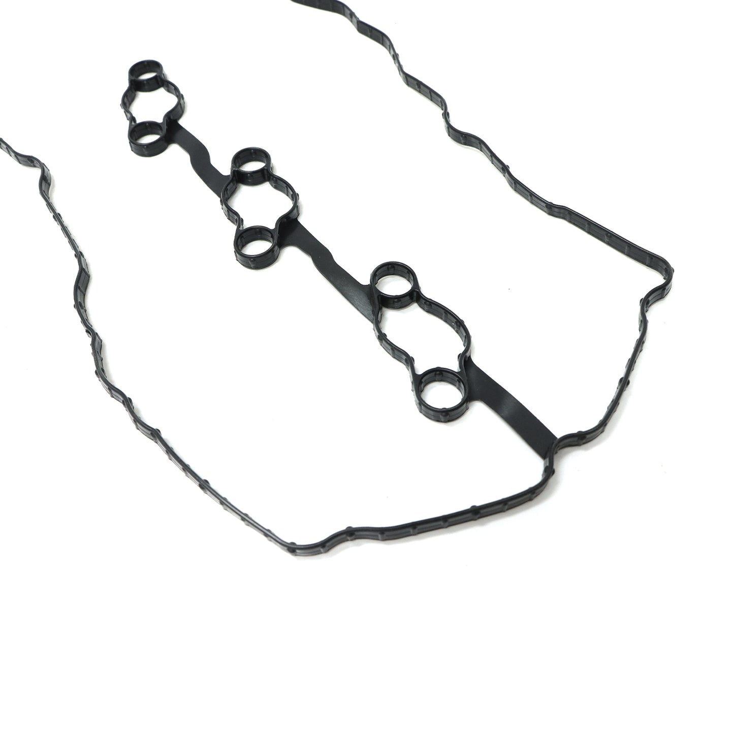 Fits 17-24 GENESIS HYUNDAI KIA 3.3L 3.8L 224533L101 Valve Cover Gasket LEFT
