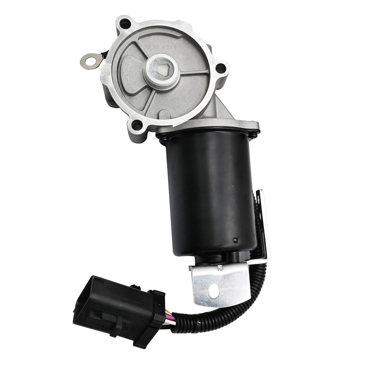 7L1Z7G360A Transfer Case Shift Motor for Ford Expedition 2007-2008 Lincoln 5.4L