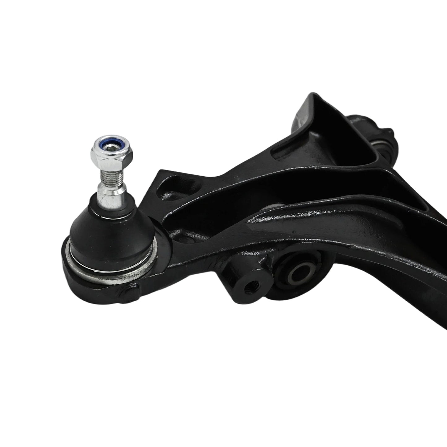 Front Control Arms w/ Ball Joint For Dodge Nitro 07-11 Jeep Liberty 08-12 522465