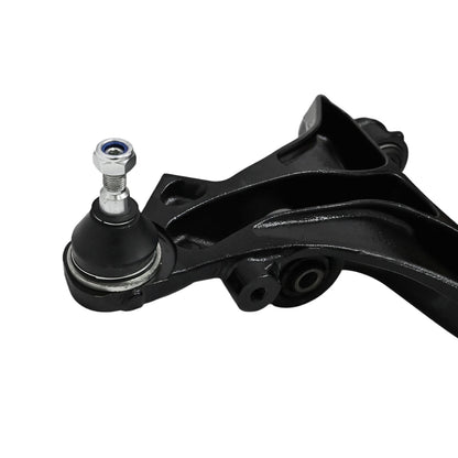 Front Control Arms w/ Ball Joint For Dodge Nitro 07-11 Jeep Liberty 08-12 522465