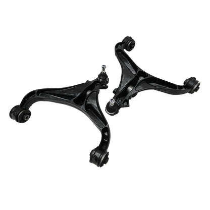 Front Control Arms w/ Ball Joint For Dodge Nitro 07-11 Jeep Liberty 08-12 522465