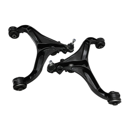 Front Control Arms w/ Ball Joint For Dodge Nitro 07-11 Jeep Liberty 08-12 522465
