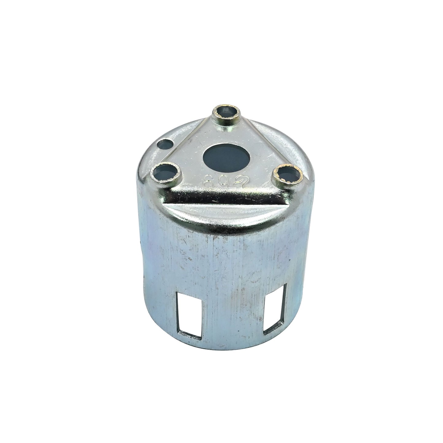 Recoil Starters &Flange Cup For Harbor Predator 9000/7250W 63970 63968 Generator