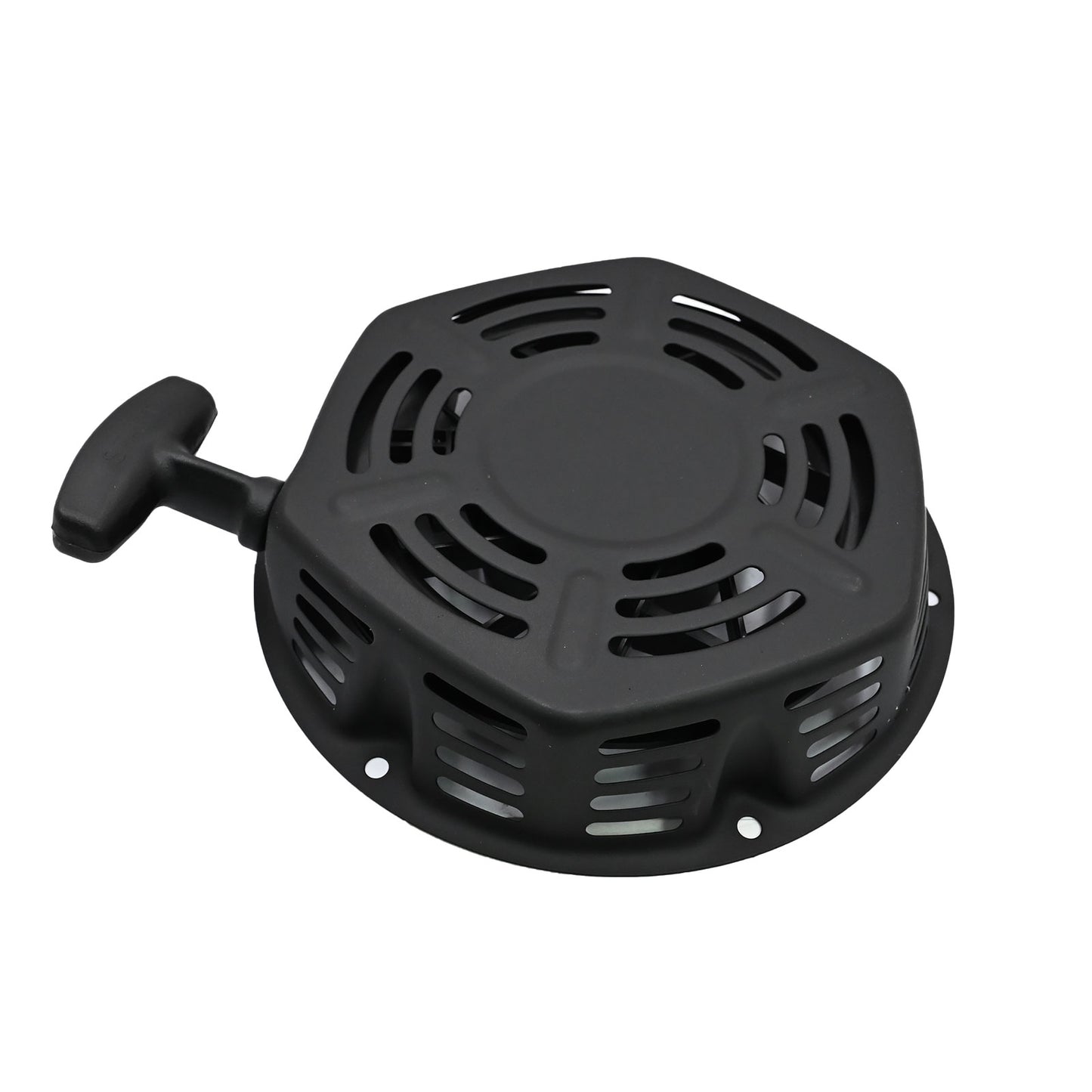 Recoil Starters &Flange Cup For Harbor Predator 9000/7250W 63970 63968 Generator