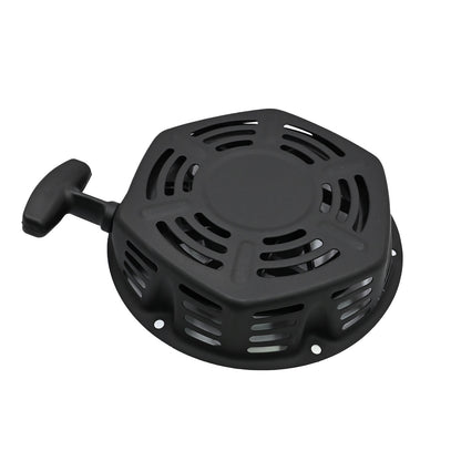 Recoil Starters &Flange Cup For Harbor Predator 9000/7250W 63970 63968 Generator