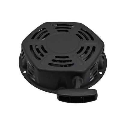 Recoil Starters &Flange Cup For Harbor Predator 9000/7250W 63970 63968 Generator