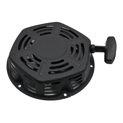 Recoil Starters &Flange Cup For Harbor Predator 9000/7250W 63970 63968 Generator
