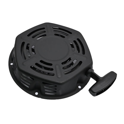 Recoil Starters &Flange Cup For Harbor Predator 9000/7250W 63970 63968 Generator