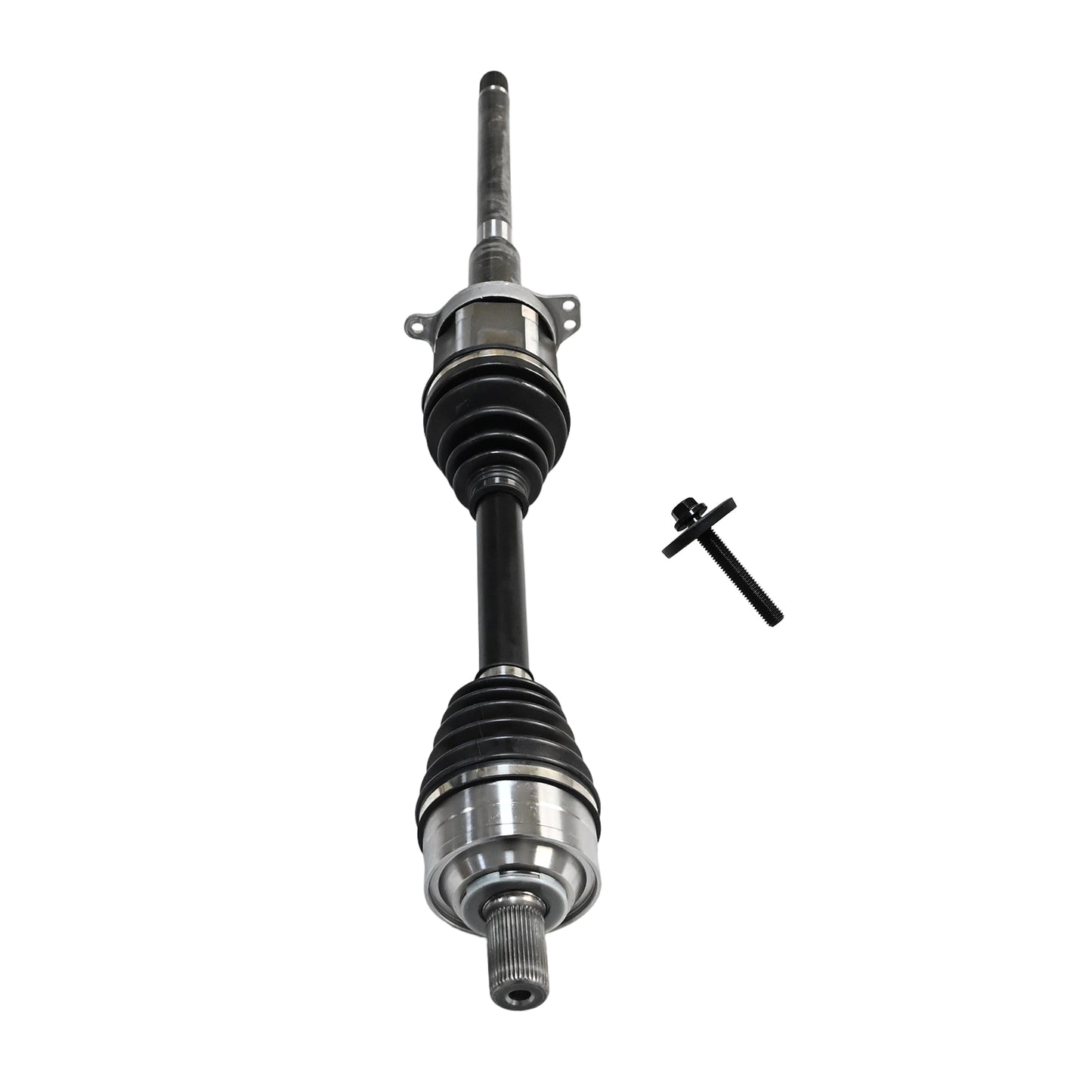 Front Right CV Axle Assembly for XC60 2018-2021 XC90 2016 2017-2022