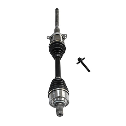 Front Right CV Axle Assembly for XC60 2018-2021 XC90 2016 2017-2022