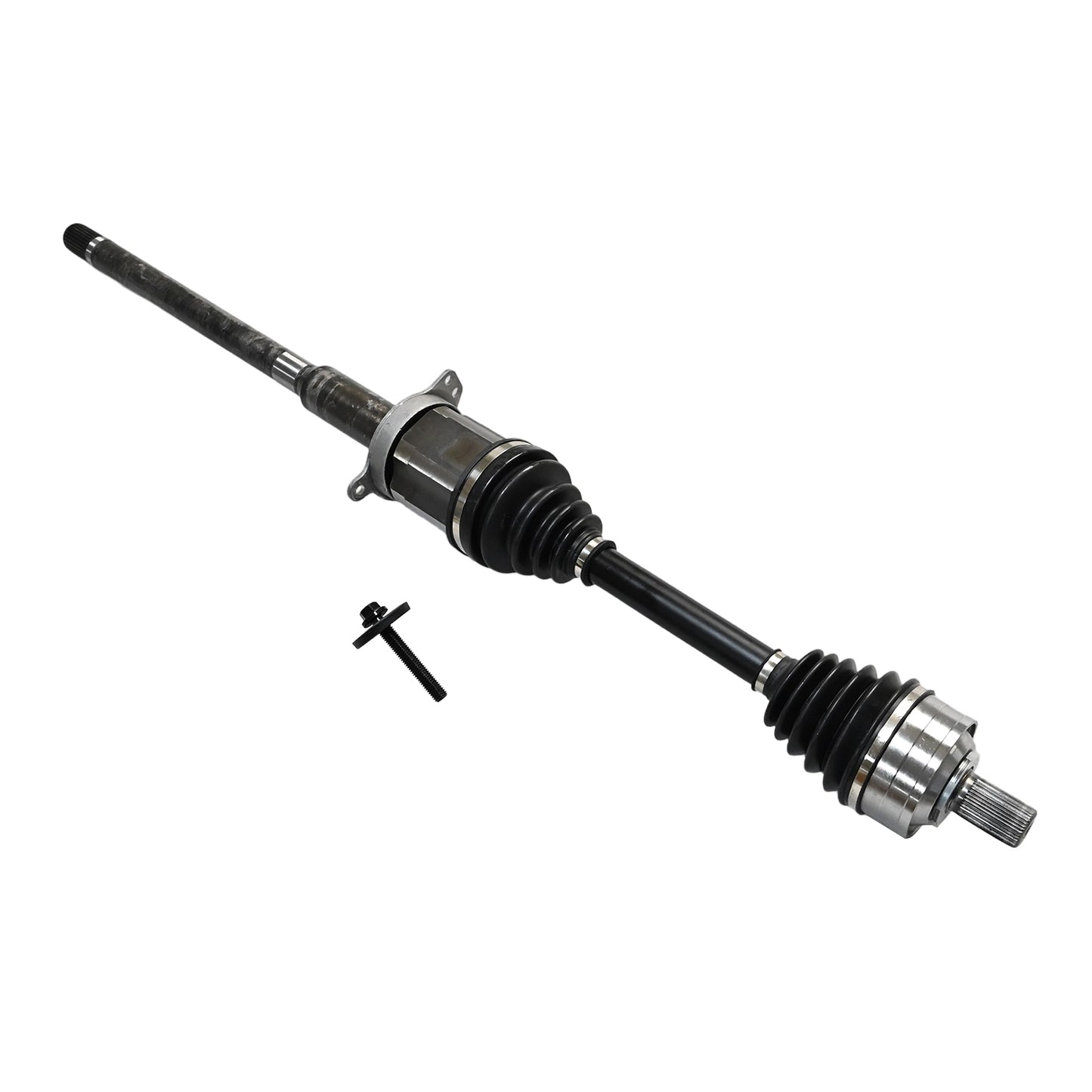 Front Right CV Axle Assembly for XC60 2018-2021 XC90 2016 2017-2022