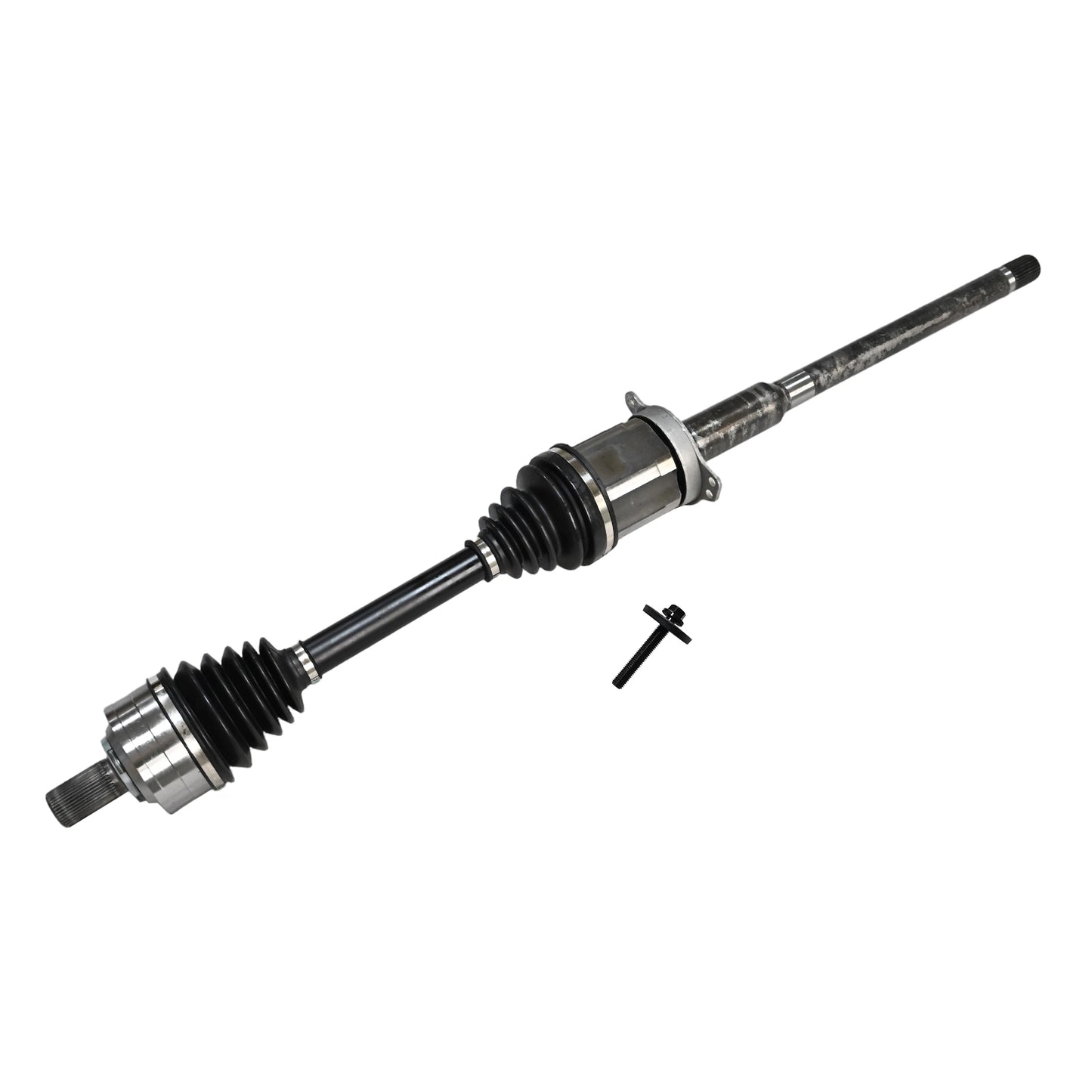 Front Right CV Axle Assembly for XC60 2018-2021 XC90 2016 2017-2022