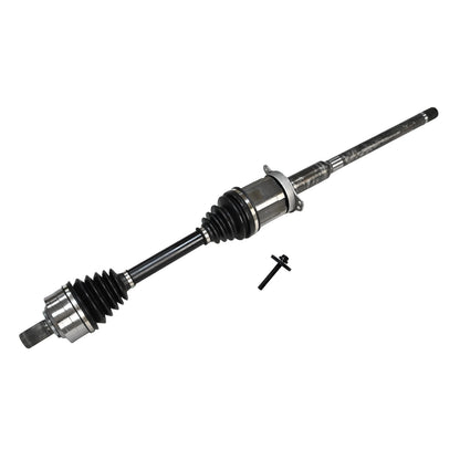 Front Right CV Axle Assembly for XC60 2018-2021 XC90 2016 2017-2022