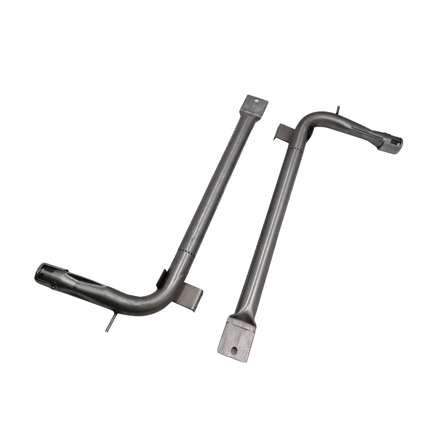 New For VIKING PB050012 PB050009 2Pcs Oven Burner Tube Repair Spare Accessory