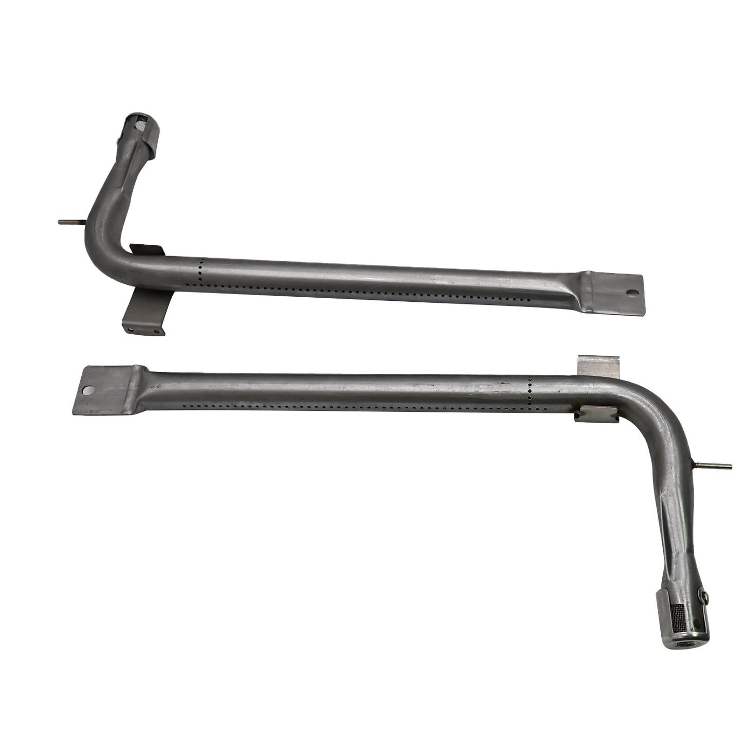 New For VIKING PB050012 PB050009 2Pcs Oven Burner Tube Repair Spare Accessory