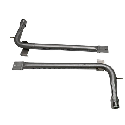 New For VIKING PB050012 PB050009 2Pcs Oven Burner Tube Repair Spare Accessory