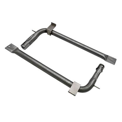 New For VIKING PB050012 PB050009 2Pcs Oven Burner Tube Repair Spare Accessory