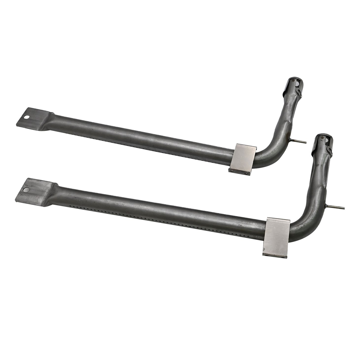 New For VIKING PB050012 PB050009 2Pcs Oven Burner Tube Repair Spare Accessory