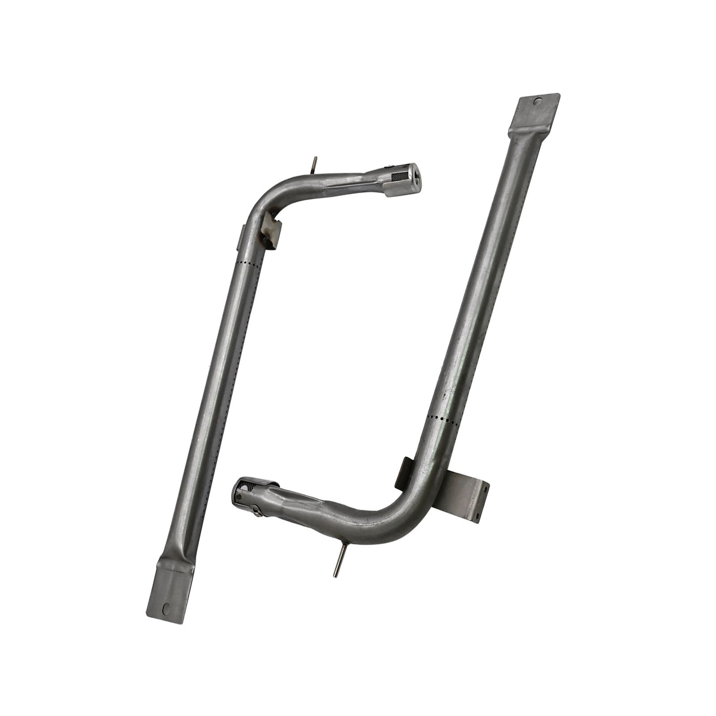 New For VIKING PB050012 PB050009 2Pcs Oven Burner Tube Repair Spare Accessory