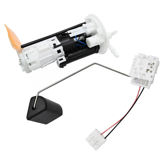 Fuel Pump Assembly Fits For Suzuki Aerio RB21S-5 1.5L 1.8L RH420 2004-2005