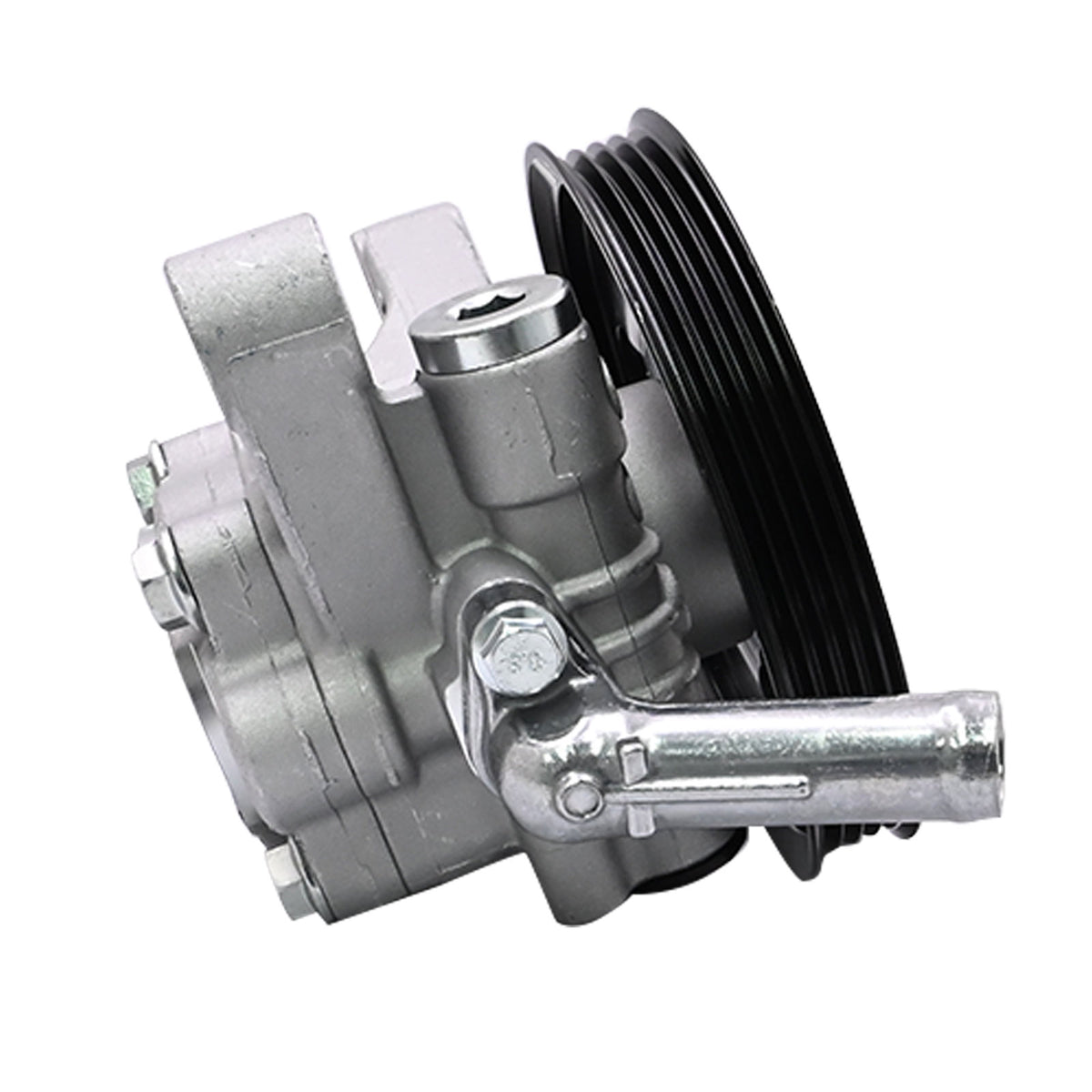 1PC Power Steering Pump w/Pulley For  Acura CL TL MDX Honda Pilot