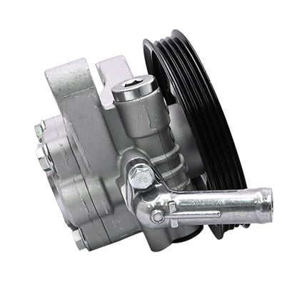 1PC Power Steering Pump w/Pulley For  Acura CL TL MDX Honda Pilot