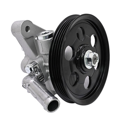 1PC Power Steering Pump w/Pulley For  Acura CL TL MDX Honda Pilot