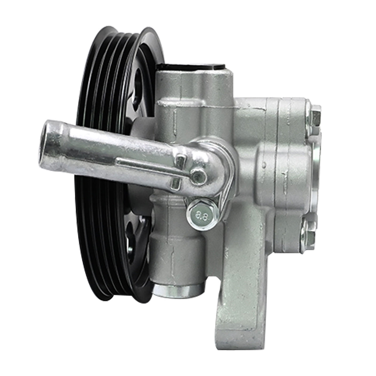 1PC Power Steering Pump w/Pulley For  Acura CL TL MDX Honda Pilot
