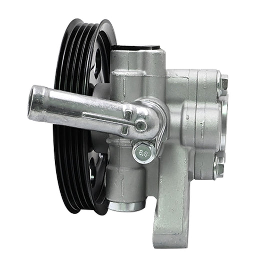 1PC Power Steering Pump w/Pulley For  Acura CL TL MDX Honda Pilot