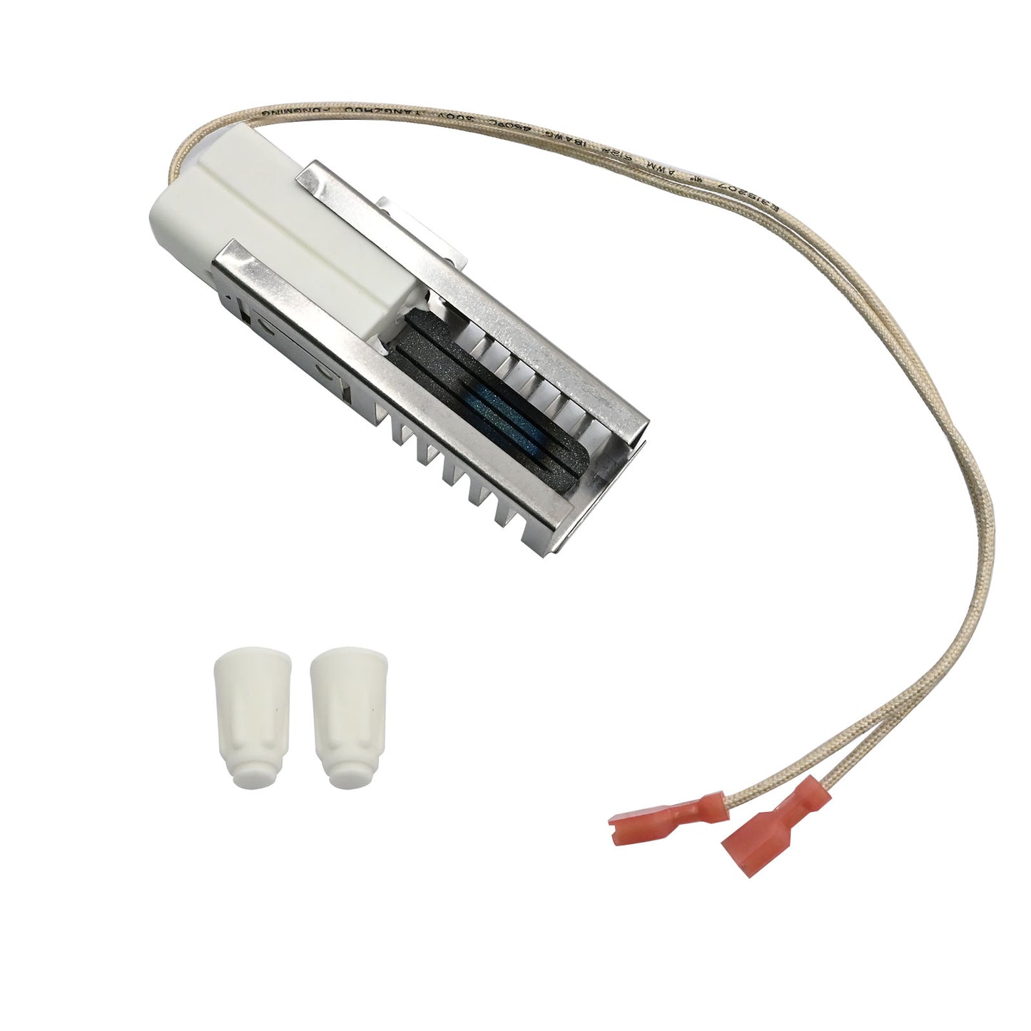 Premium For Viking SGR4001 PB040001 Gas Range Oven Igniter Spare Accessory Kit