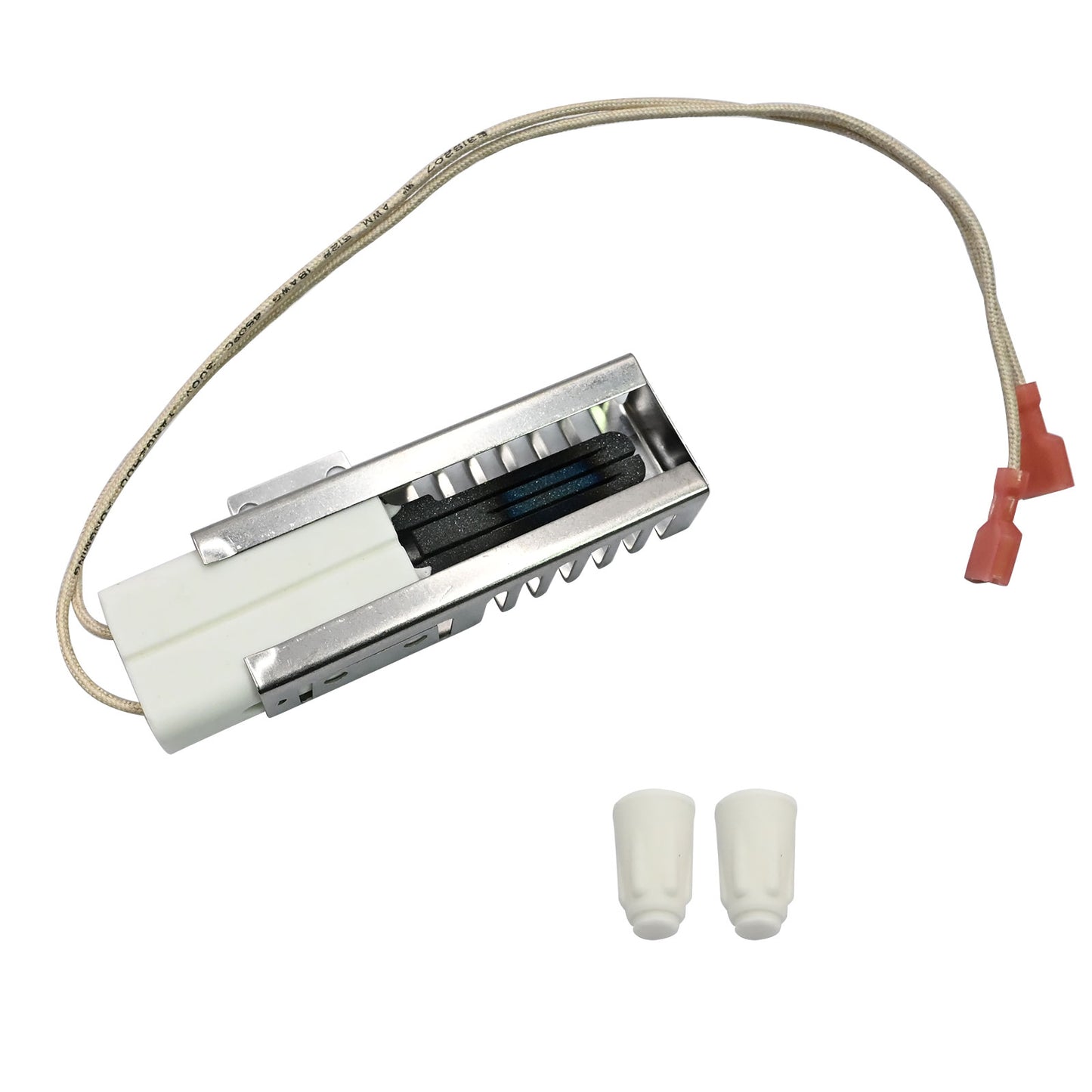 Premium For Viking SGR4001 PB040001 Gas Range Oven Igniter Spare Accessory Kit