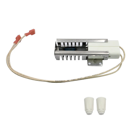 Premium For Viking SGR4001 PB040001 Gas Range Oven Igniter Spare Accessory Kit