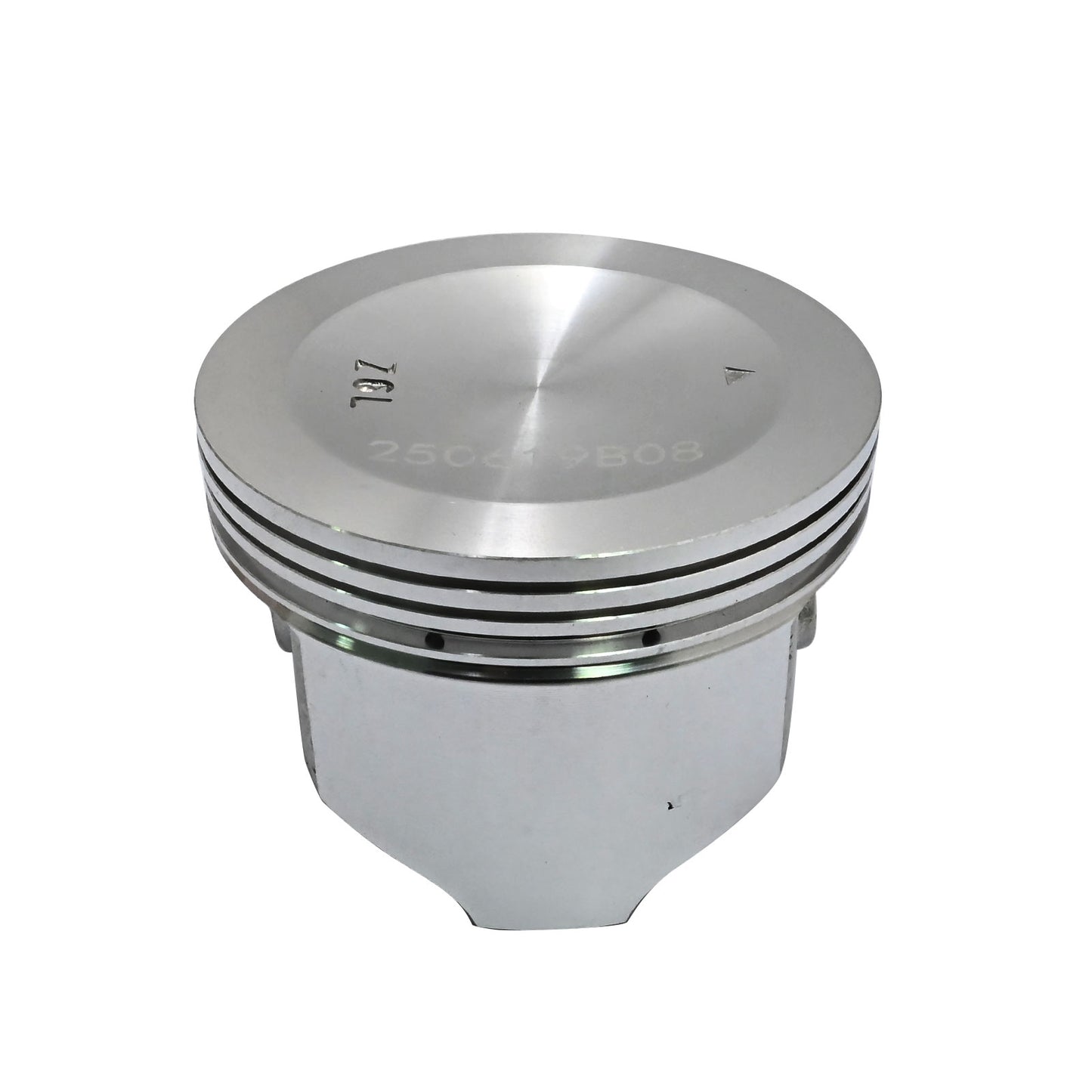 Fits Honda GX630/GX660/GX690 Engine 0613A-Z6L-000 Piston With Rings Standard US