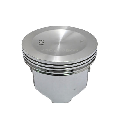Fits Honda GX630/GX660/GX690 Engine 0613A-Z6L-000 Piston With Rings Standard US