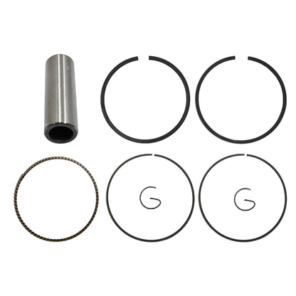 Fits Honda GX630/GX660/GX690 Engine 0613A-Z6L-000 Piston With Rings Standard US