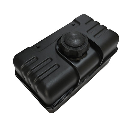 High Quality Fuel Tank with Cap Gas For Tecumseh HM80 HMSK80 HS40 OHSK120