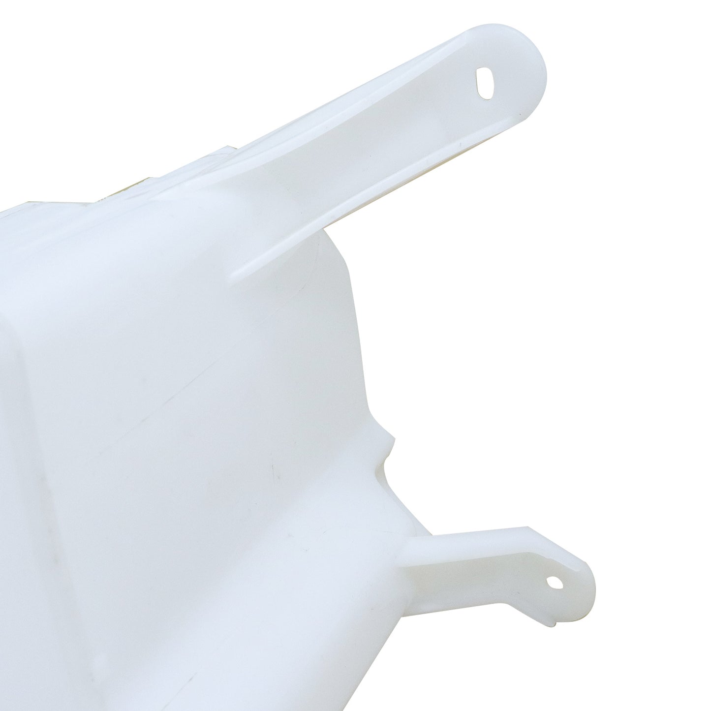 Washer Reservoir For 2007-2021 Toyota Tundra without Pump Cap Fluid Level Sensor