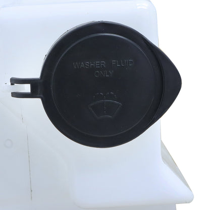 Washer Reservoir For 2007-2021 Toyota Tundra without Pump Cap Fluid Level Sensor