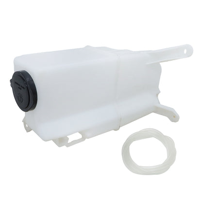 Washer Reservoir For 2007-2021 Toyota Tundra without Pump Cap Fluid Level Sensor