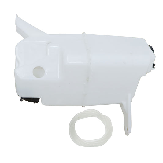 Washer Reservoir For 2007-2021 Toyota Tundra without Pump Cap Fluid Level Sensor