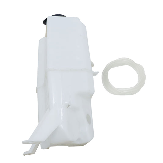 Washer Reservoir For 2007-2021 Toyota Tundra without Pump Cap Fluid Level Sensor