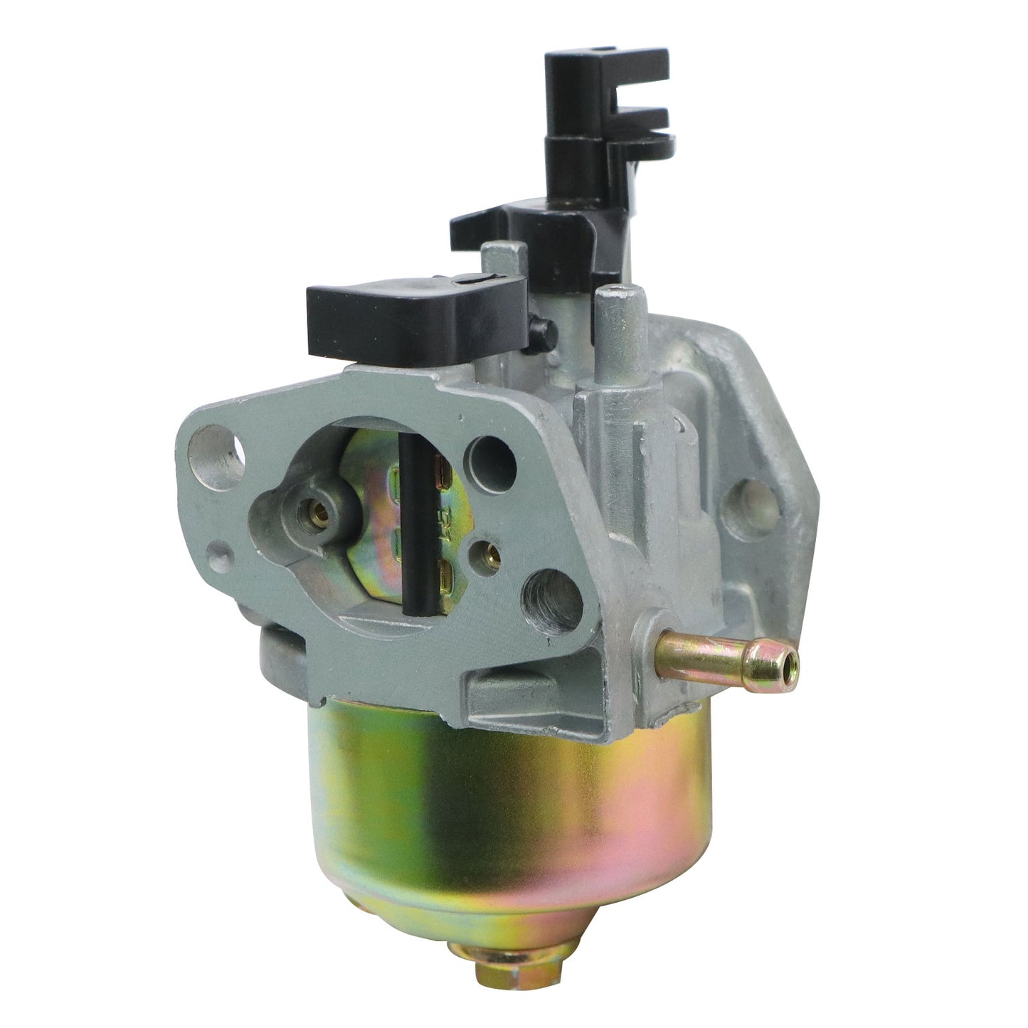 Fits Champion Generator Parts Power Equipment 3000 3500 4000 Carb Set Assembly