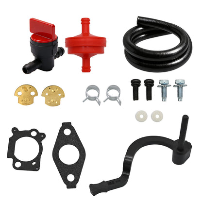 High Quality Replacement Carburetor Carb With Kit Fit For Cub Cadet BS-694112