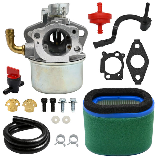 High Quality Replacement Carburetor Carb With Kit Fit For Cub Cadet BS-694112