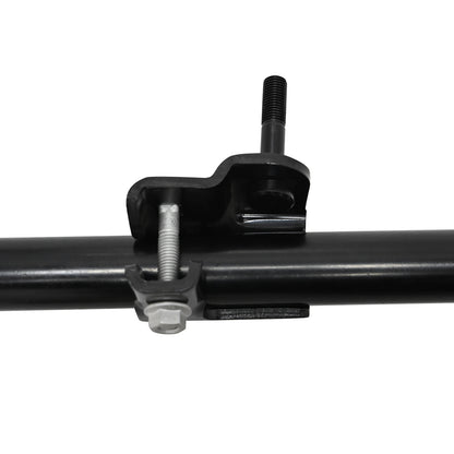 2Pcs FL & FR Outer Tie Rod End For Jeep Wrangler 2007-2017 Wrangler JK 2018