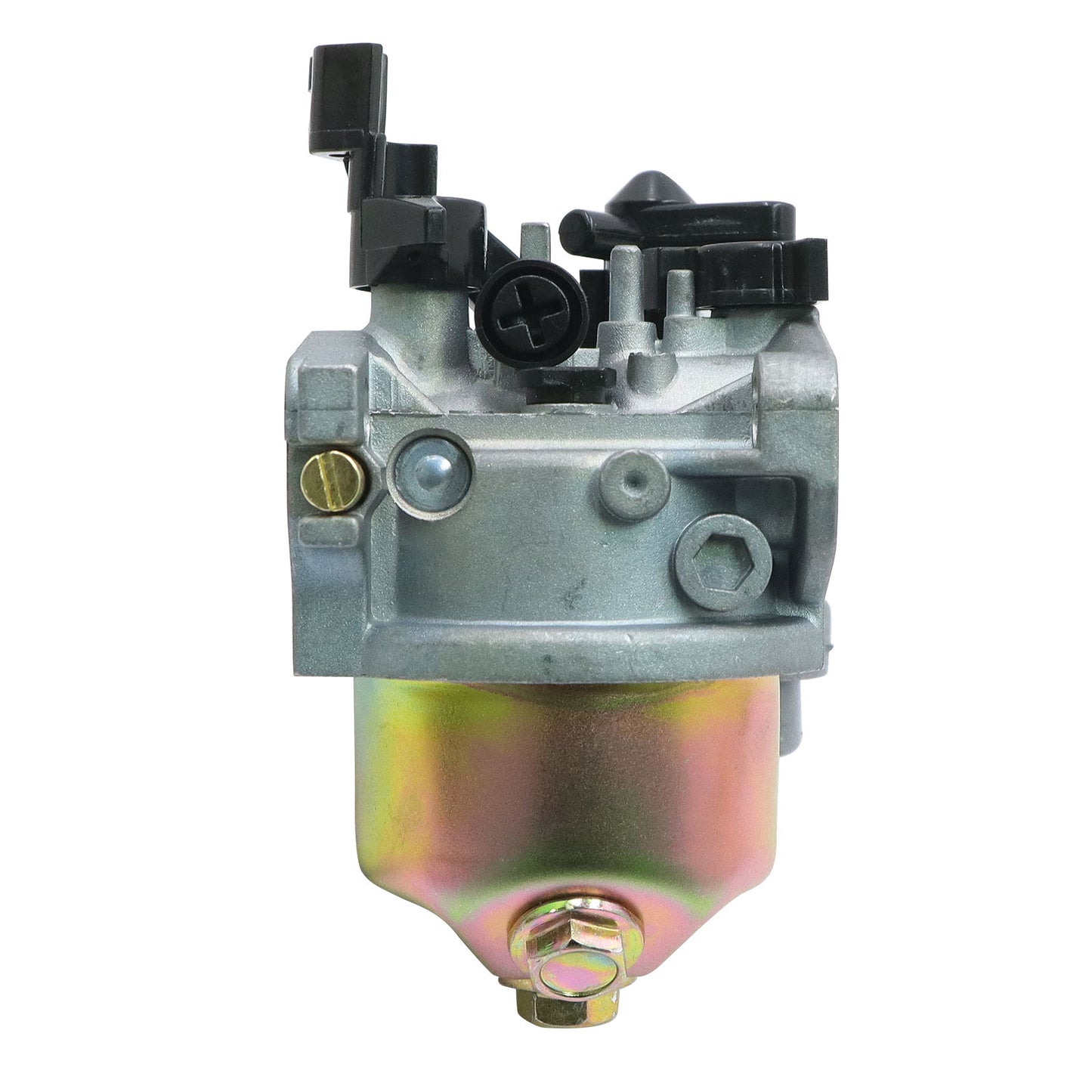 New Carburetor Kit For Brigs and Straton CR950 XR950 130G32 208cc OHV Engine US