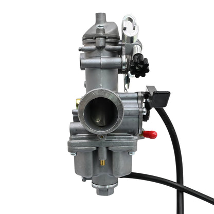 Complete Carburetor Carb With Filter Tube For 1996-2004 Honda XR250R US