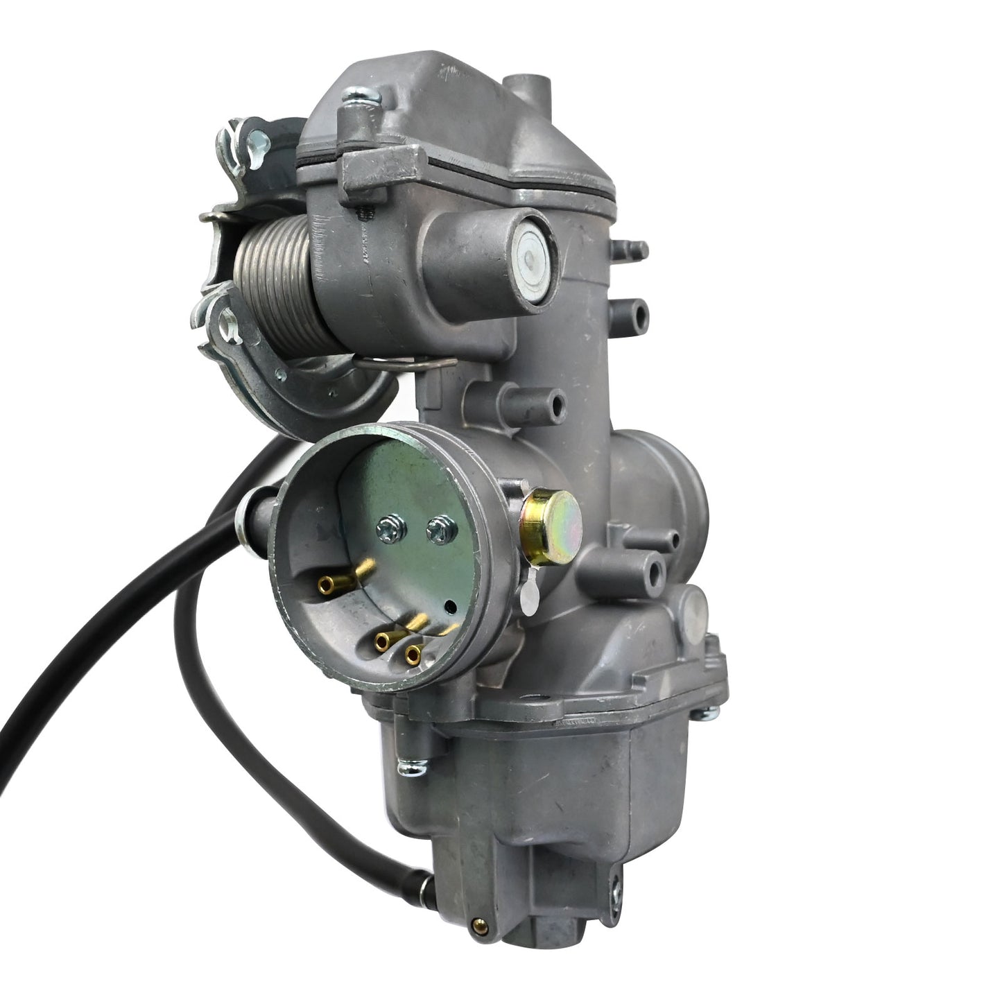 Complete Carburetor Carb With Filter Tube For 1996-2004 Honda XR250R US